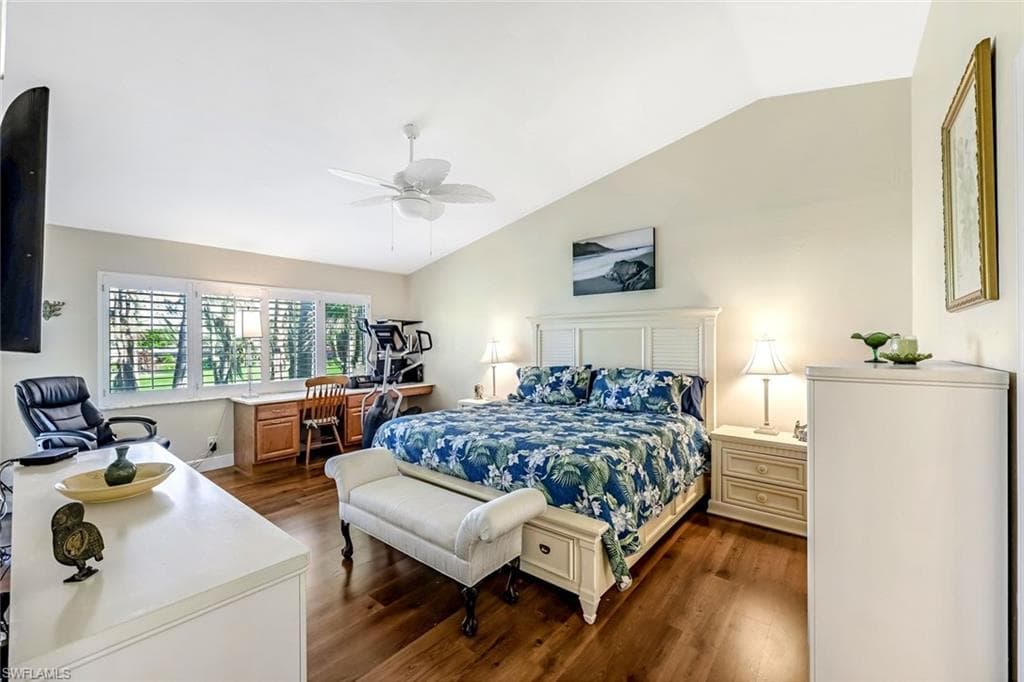 194 Albi Rd 8, Naples, FL 34112-10
