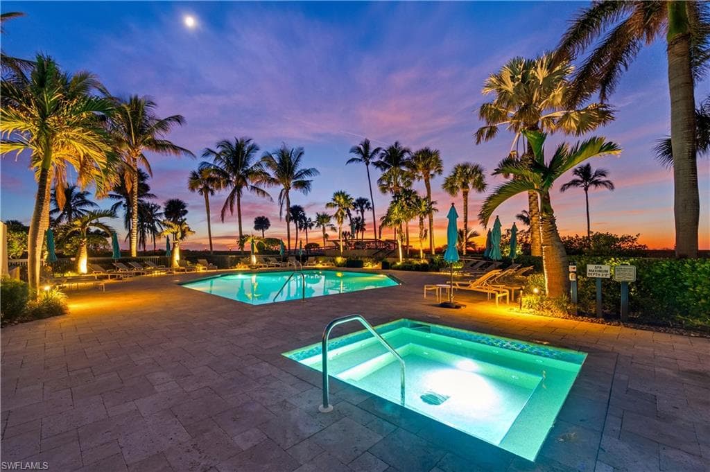 4551 Gulf Shore Blvd N 405, Naples, FL 34103-1