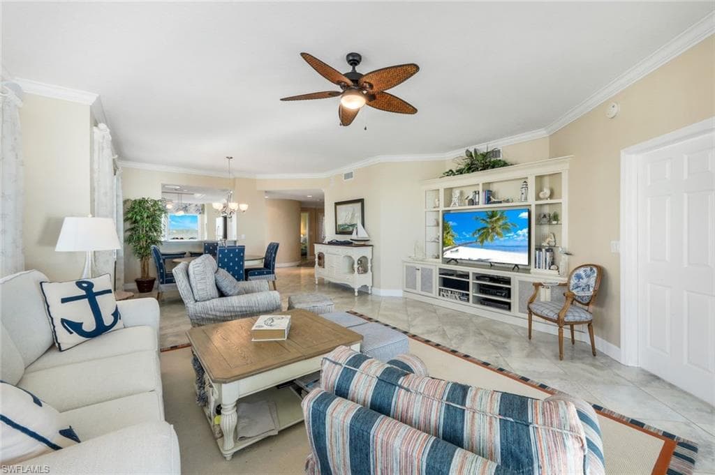 267 Barefoot Beach Blvd X-601, Bonita Springs, FL 34134-15