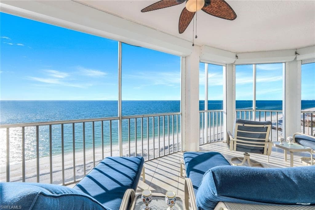 267 Barefoot Beach Blvd X-601, Bonita Springs, FL 34134-26