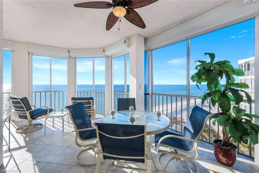 267 Barefoot Beach Blvd X-601, Bonita Springs, FL 34134-2