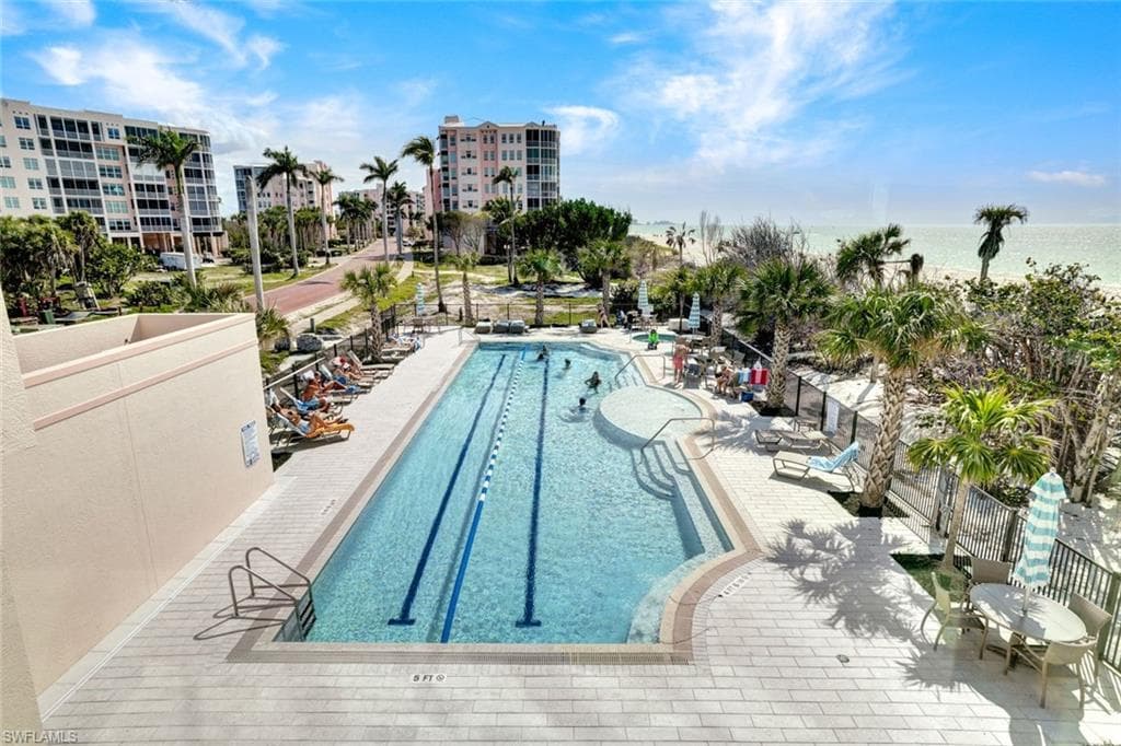 267 Barefoot Beach Blvd X-601, Bonita Springs, FL 34134-30