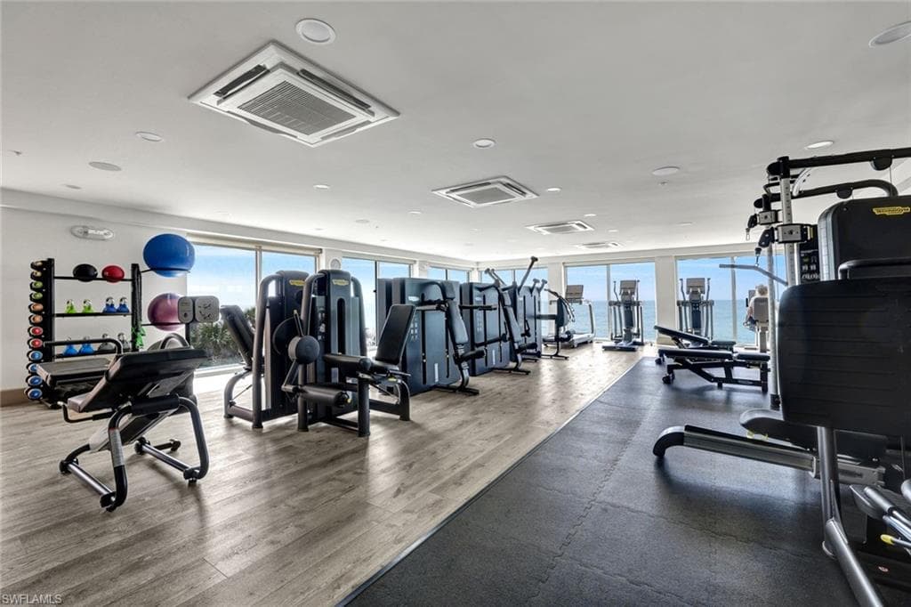 267 Barefoot Beach Blvd X-601, Bonita Springs, FL 34134-34
