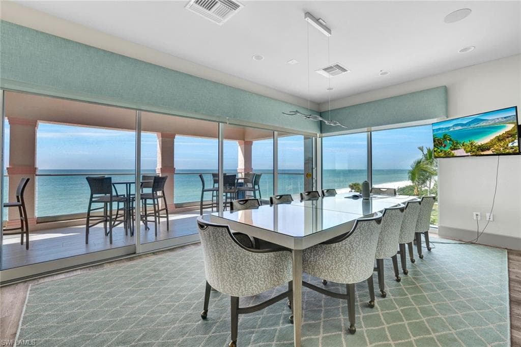 267 Barefoot Beach Blvd X-601, Bonita Springs, FL 34134-38