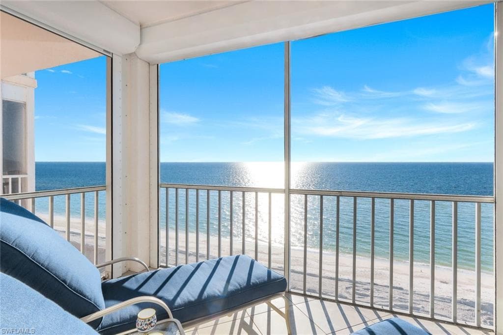 267 Barefoot Beach Blvd X-601, Bonita Springs, FL 34134-3
