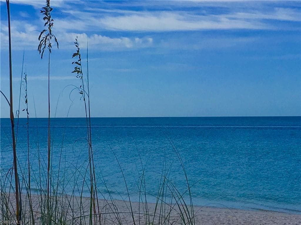 267 Barefoot Beach Blvd X-601, Bonita Springs, FL 34134-40