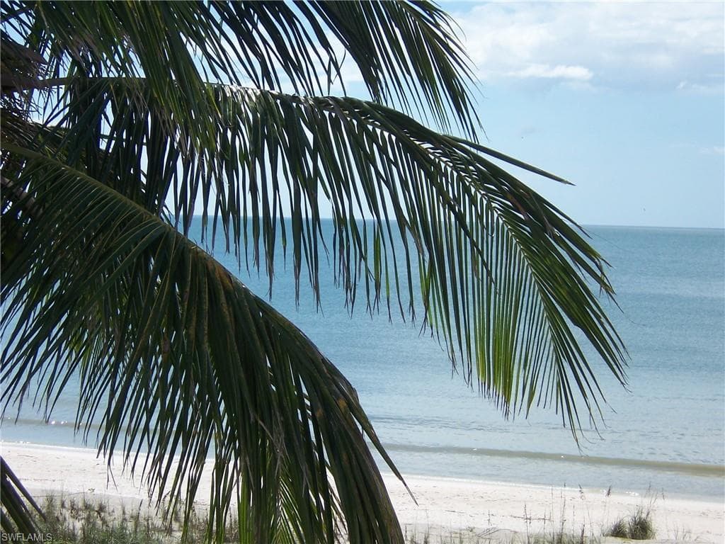 267 Barefoot Beach Blvd X-601, Bonita Springs, FL 34134-41