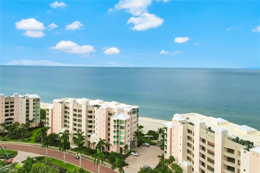 267 Barefoot Beach Blvd X-601, Bonita Springs, FL 34134-4