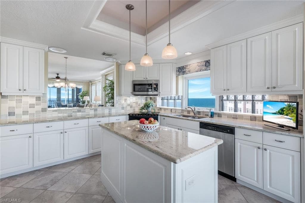 267 Barefoot Beach Blvd X-601, Bonita Springs, FL 34134-5
