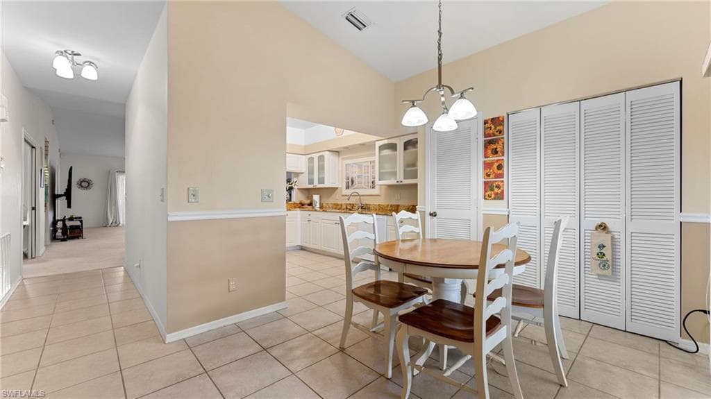 6010 Chardonnay Ln 303, Naples, FL 34119-10