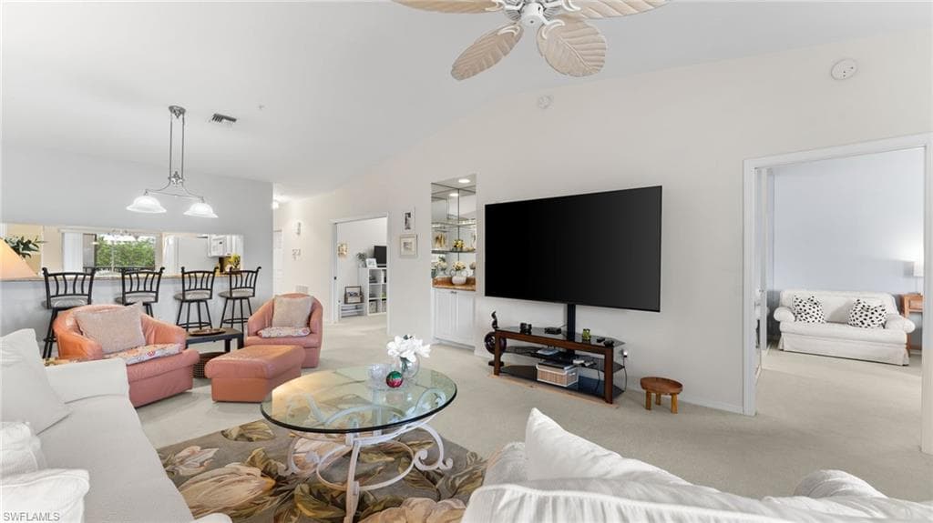 6010 Chardonnay Ln 303, Naples, FL 34119-12