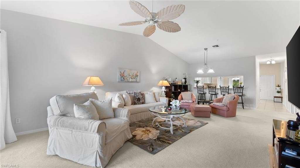 6010 Chardonnay Ln 303, Naples, FL 34119-15