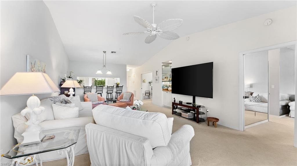6010 Chardonnay Ln 303, Naples, FL 34119-16