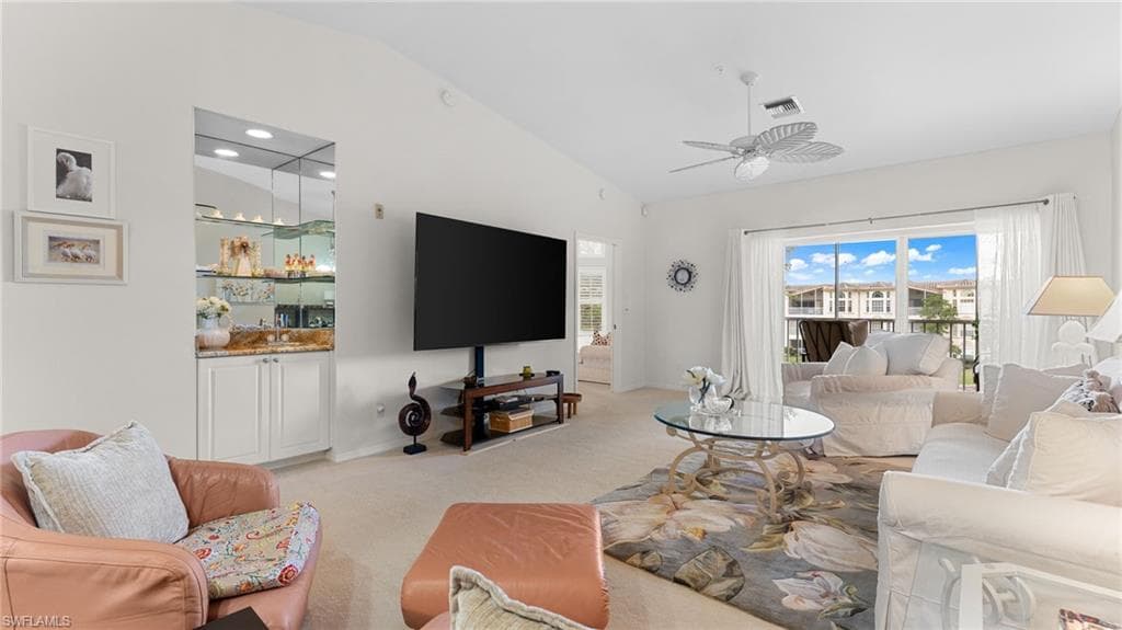 6010 Chardonnay Ln 303, Naples, FL 34119-17