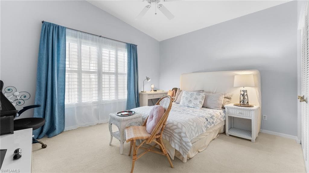 6010 Chardonnay Ln 303, Naples, FL 34119-23