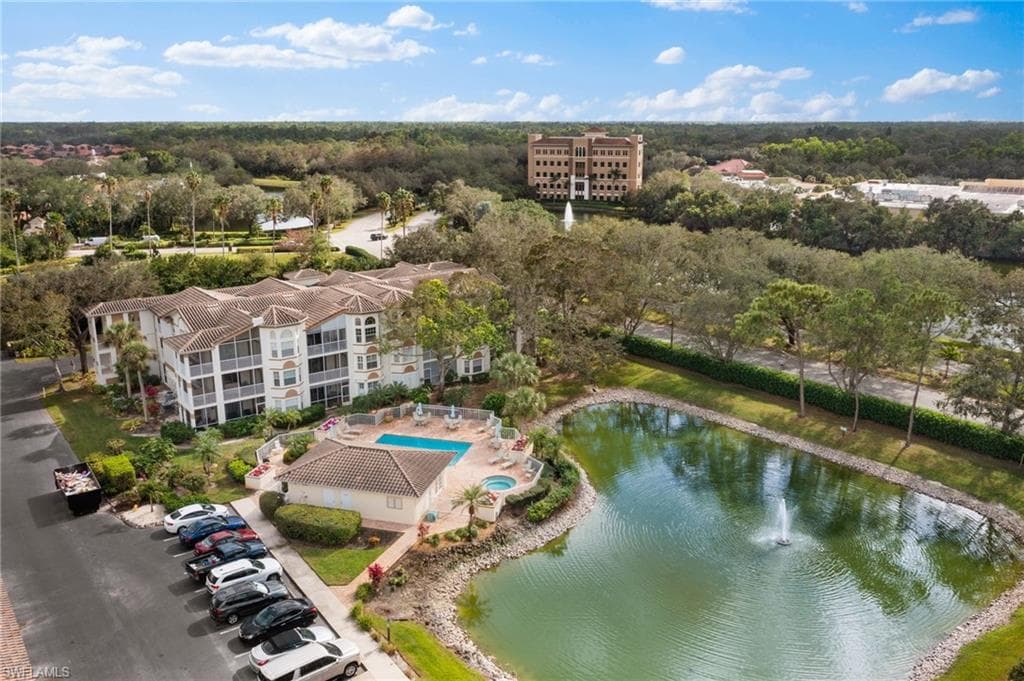 6010 Chardonnay Ln 303, Naples, FL 34119-37