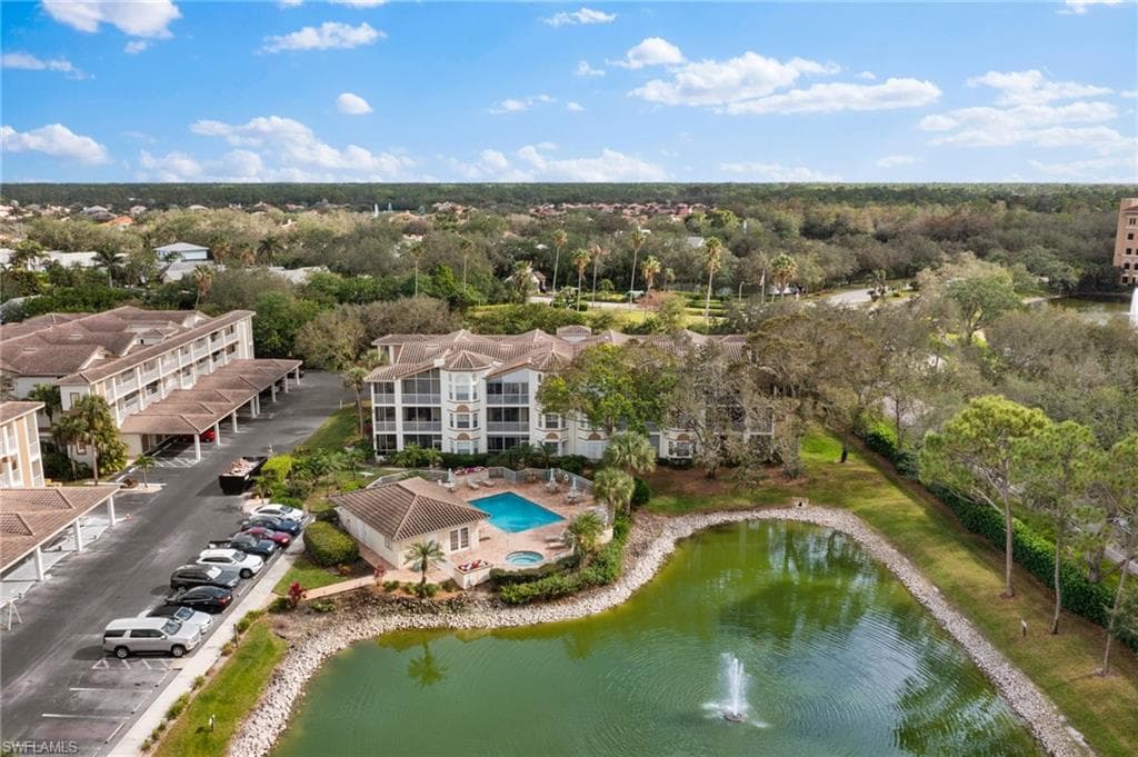 6010 Chardonnay Ln 303, Naples, FL 34119-38