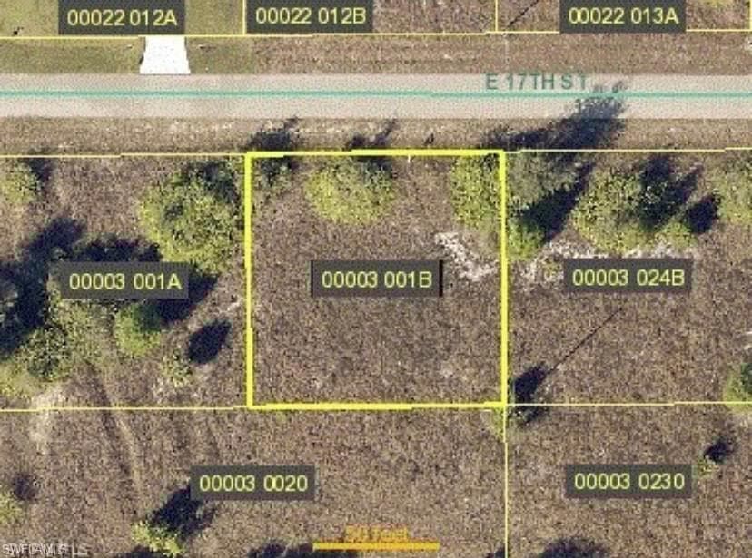 2502 17th St, Lehigh Acres, FL 33972-1