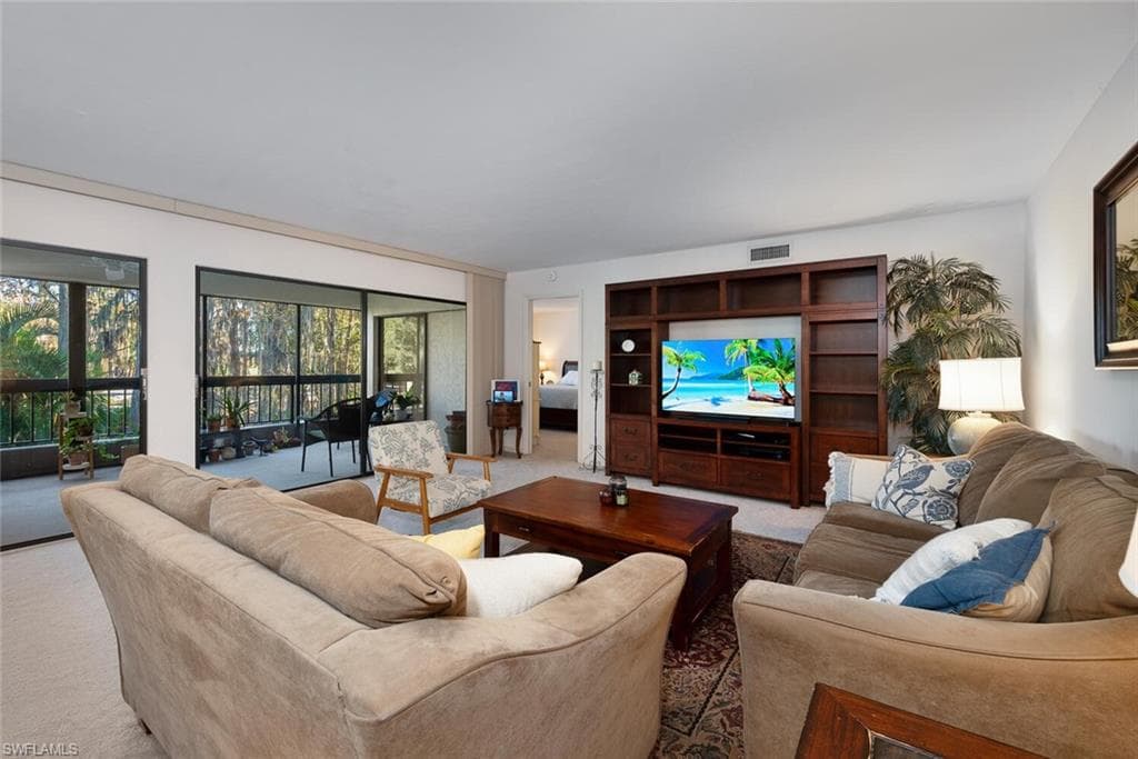 100 Wyndemere Way A-203, Naples, FL 34105-4
