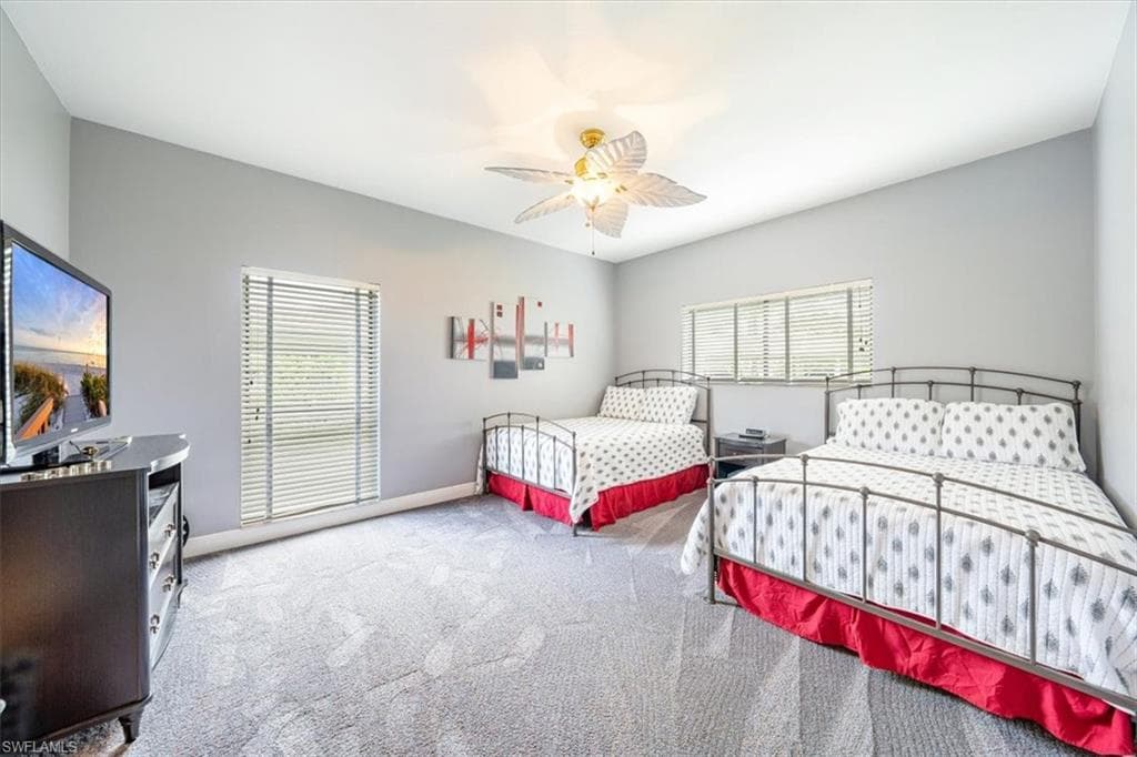 752 Eagle Creek Dr 101, Naples, FL 34113-14