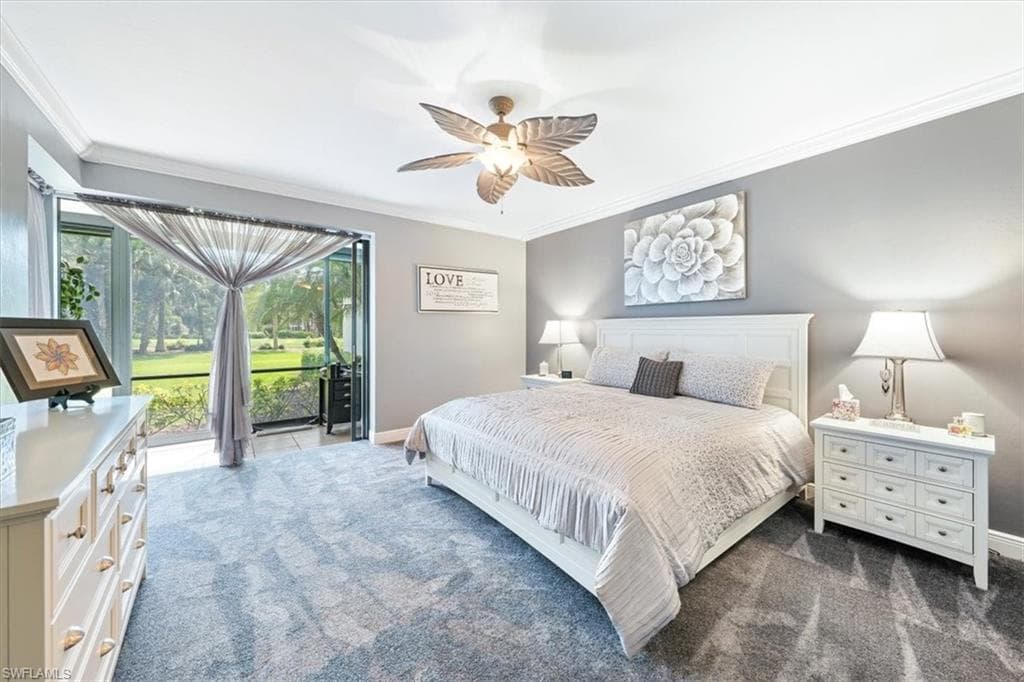 752 Eagle Creek Dr 101, Naples, FL 34113-18