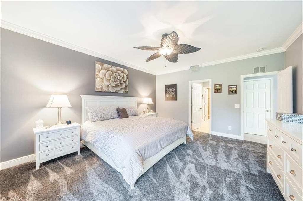 752 Eagle Creek Dr 101, Naples, FL 34113-19