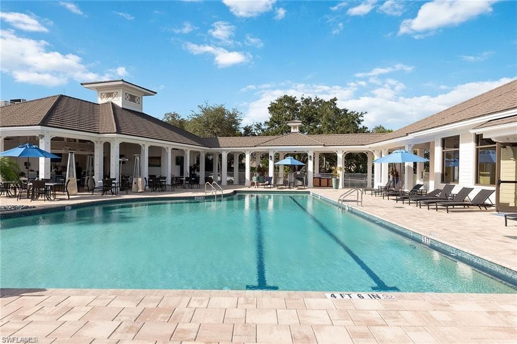 752 Eagle Creek Dr 101, Naples, FL 34113-27