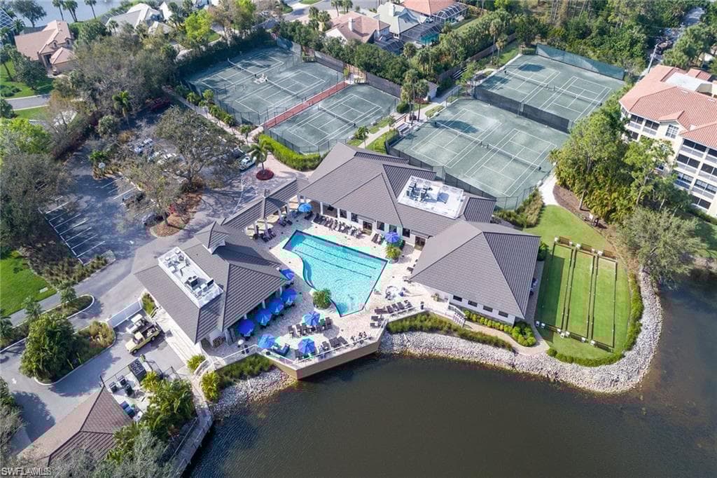 752 Eagle Creek Dr 101, Naples, FL 34113-29