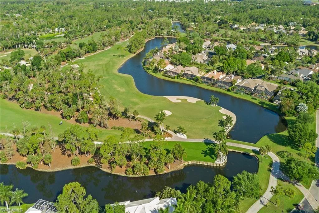 752 Eagle Creek Dr 101, Naples, FL 34113-30