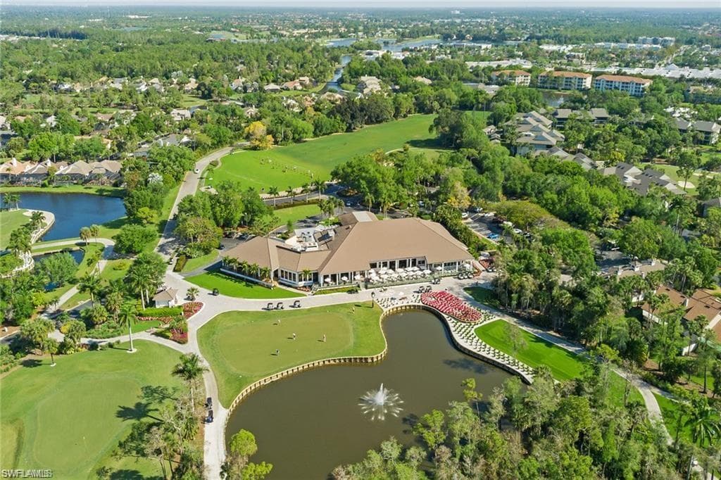 752 Eagle Creek Dr 101, Naples, FL 34113-31