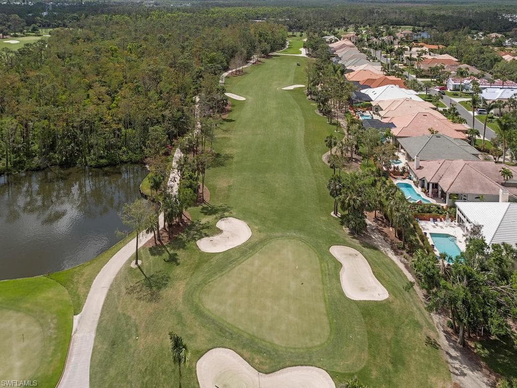 752 Eagle Creek Dr 101, Naples, FL 34113-35