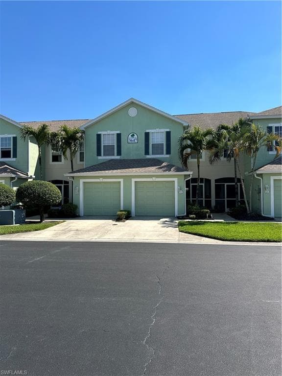 3647 Pine Oak Cir 106, Fort Myers, FL 33916-1