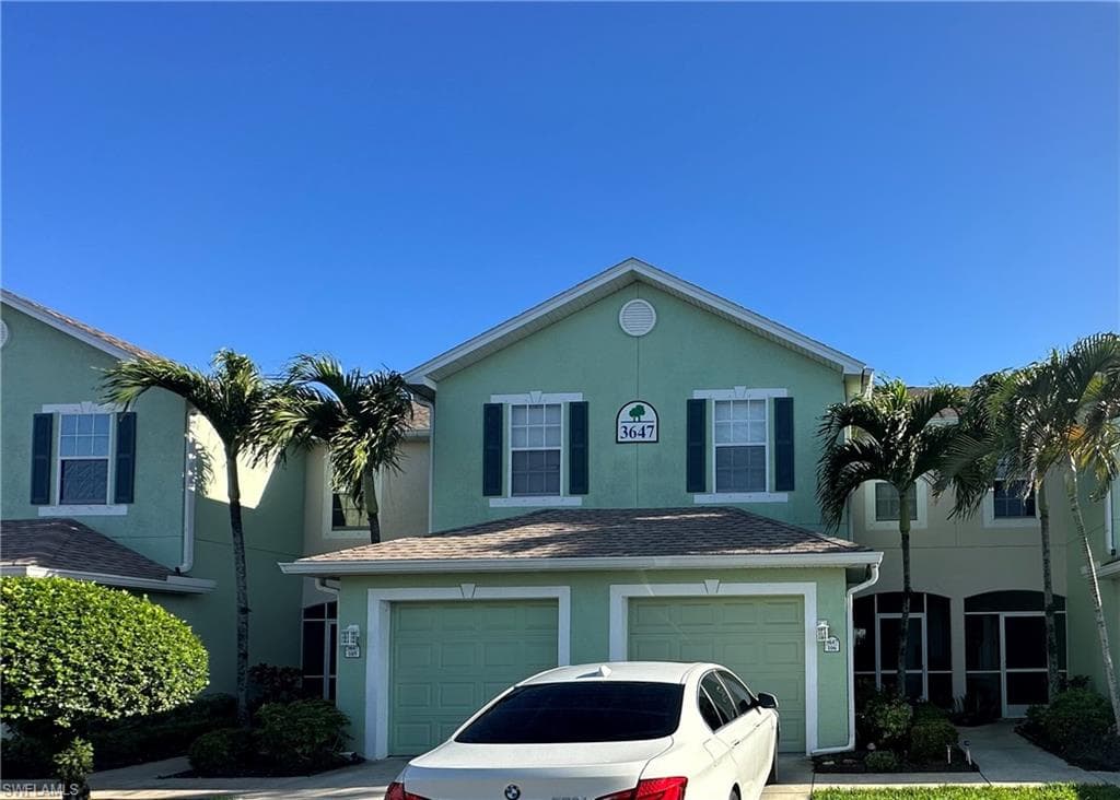 3647 Pine Oak Cir 106, Fort Myers, FL 33916-2