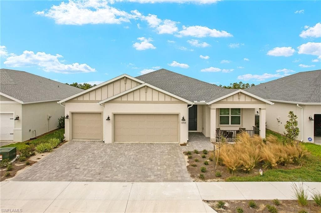 16468 Settlers Way, Punta Gorda, FL 33982-32