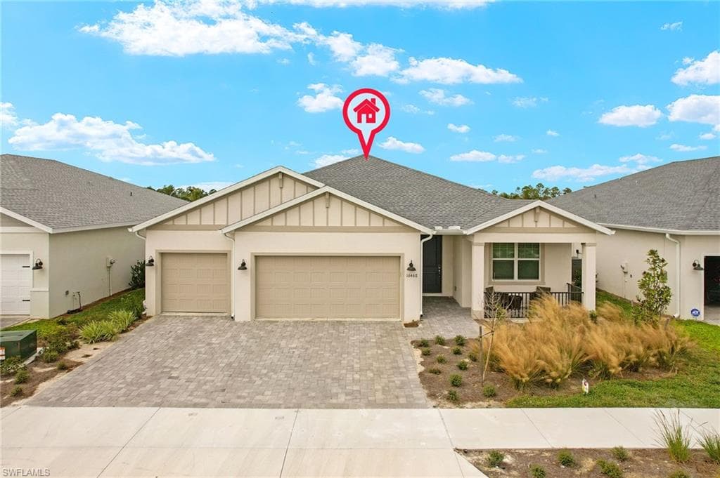 16468 Settlers Way, Punta Gorda, FL 33982-33