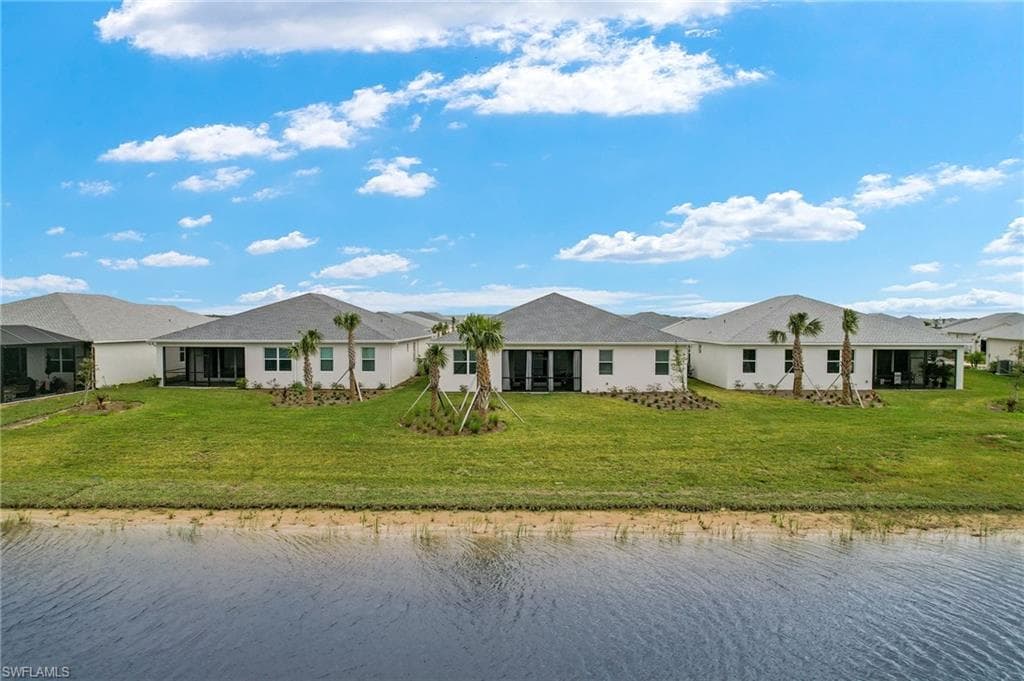 16468 Settlers Way, Punta Gorda, FL 33982-38