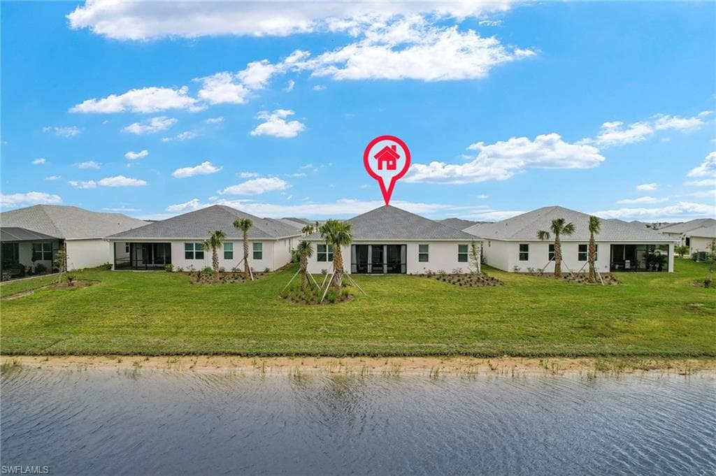 16468 Settlers Way, Punta Gorda, FL 33982-39