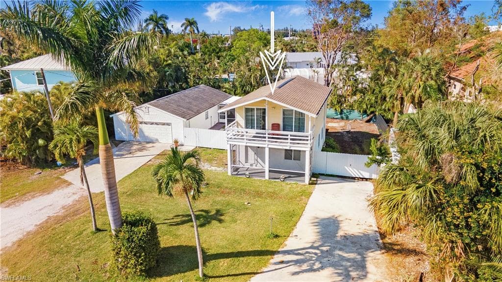 7123 Shannon Blvd, Fort Myers, FL 33908-40