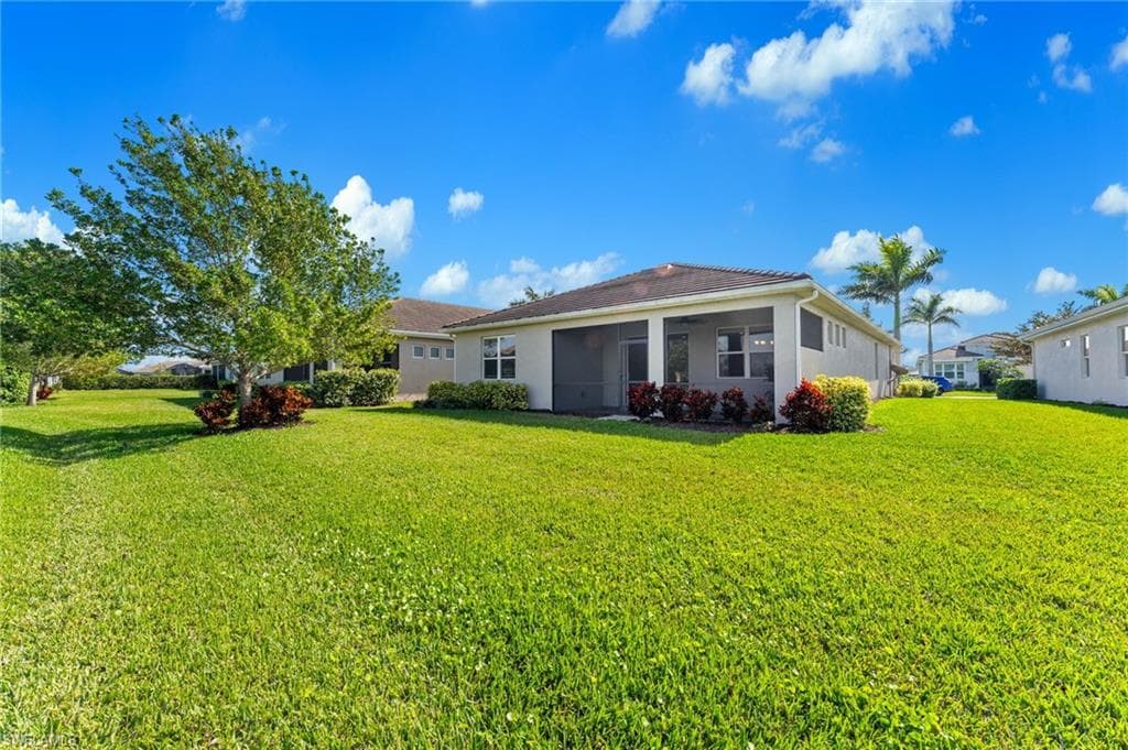 16721 Siesta Drum Way, Bonita Springs, FL 34135-25