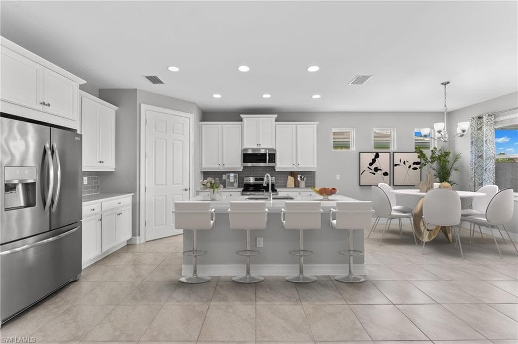 16721 Siesta Drum Way, Bonita Springs, FL 34135-5