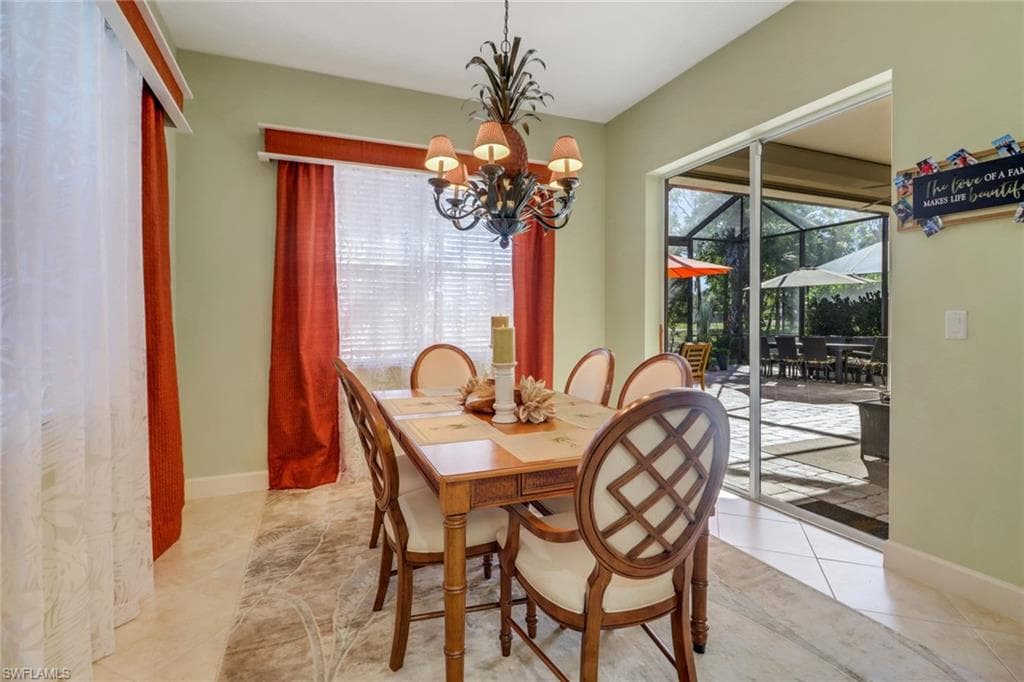 23605 Via Carino Ln, Bonita Springs, FL 34135-9
