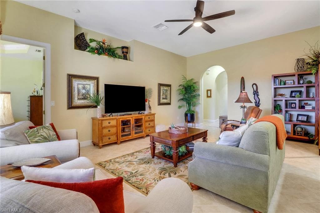 23605 Via Carino Ln, Bonita Springs, FL 34135-13