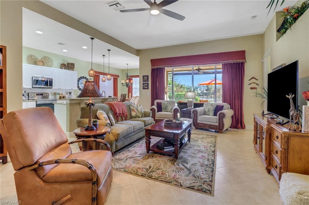 23605 Via Carino Ln, Bonita Springs, FL 34135-15