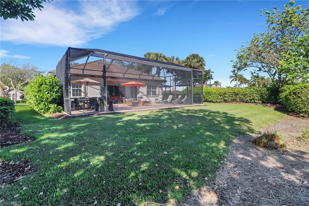 23605 Via Carino Ln, Bonita Springs, FL 34135-35