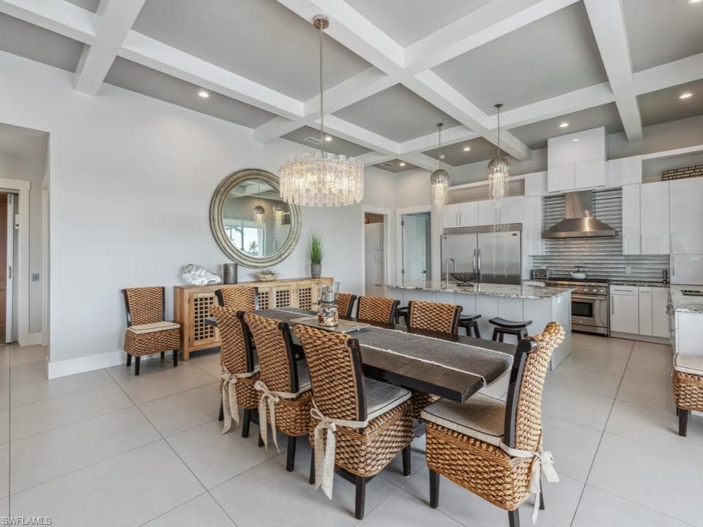 1100 Rainbow Dr, Naples, FL 34104-15