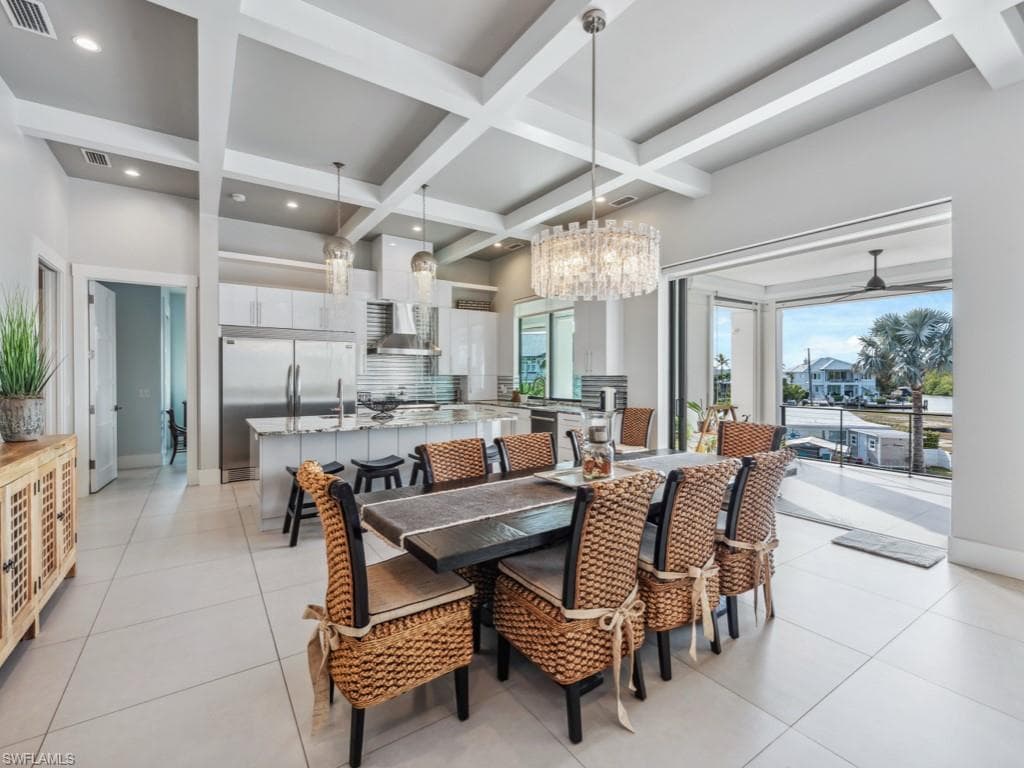 1100 Rainbow Dr, Naples, FL 34104-17
