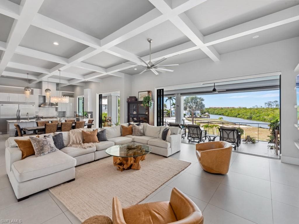 1100 Rainbow Dr, Naples, FL 34104-25