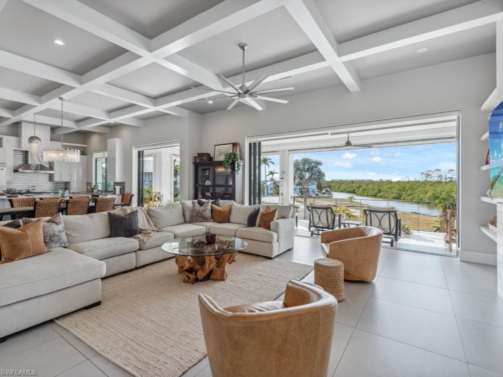 1100 Rainbow Dr, Naples, FL 34104-26