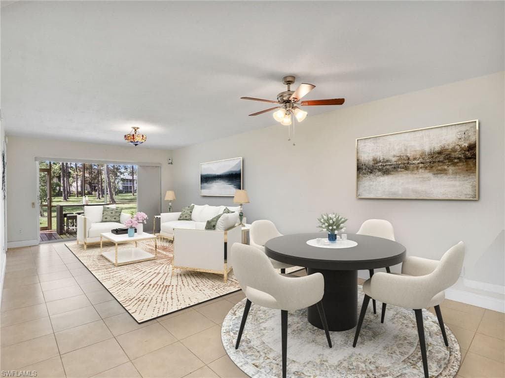 744 Landover Cir 101, Naples, FL 34104-6