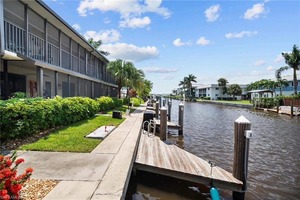1363 Chesapeake Ave B-2, Naples, FL 34102-14